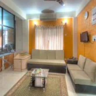 Stay In A Homestay In Kolkata Hastings, Kolkata 3